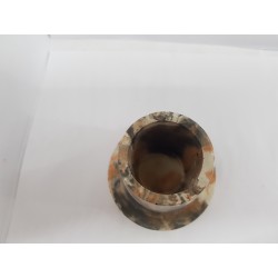 Toothpicks holder Toothpicks stand Match Stand Train Match Stand Toothpick holder Concrete Toothpick Holder