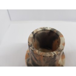 Toothpicks holder Toothpicks stand Match Stand Train Match Stand Toothpick holder Concrete Toothpick Holder