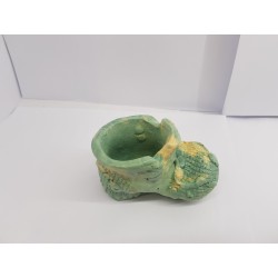 Toothpicks holder Toothpicks stand Match Stand Train Match Stand Toothpick holder Concrete Toothpick Holder
