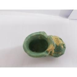 Toothpicks holder Toothpicks stand Match Stand Train Match Stand Toothpick holder Concrete Toothpick Holder