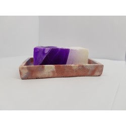 Soap dish for a bathroom Unusual soap dish The best soap dish Creative soap dish Handmade bathroom accessories