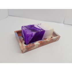 Soap dish for a bathroom Unusual soap dish The best soap dish Creative soap dish Handmade bathroom accessories