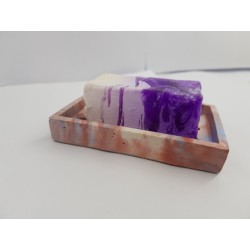 Soap dish for a bathroom Unusual soap dish The best soap dish Creative soap dish Handmade bathroom accessories