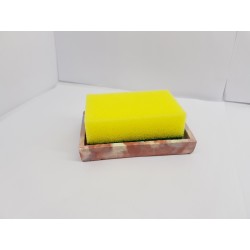 Sponge holder Kitchen Sponge Holder Concrete sponge holder Sponge holder in the sink Sponge holder for the kitchen