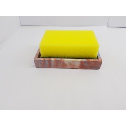 Sponge holder Kitchen Sponge Holder Concrete sponge holder Sponge holder in the sink Sponge holder for the kitchen