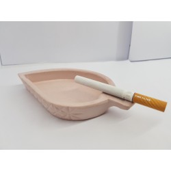 Creative ashtray Cigarette ashtray Accessories for smoking