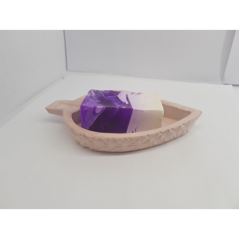 Soap dish for a bathroom Unusual soap dish The best soap dish Creative soap dish Handmade bathroom accessories