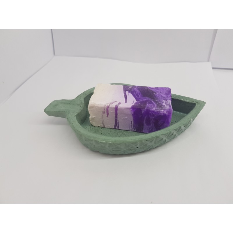 Soap dish Concrete soap dish Handmade soap dish Handmade bathroom accessories Bathroom accessories Bath accessories