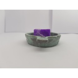 Soap dish Concrete soap dish Handmade soap dish Handmade bathroom accessories Bathroom accessories Bath accessories