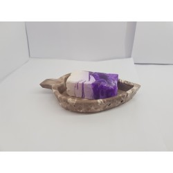 Soap dish for a bathroom Unusual soap dish The best soap dish Creative soap dish Handmade bathroom accessories