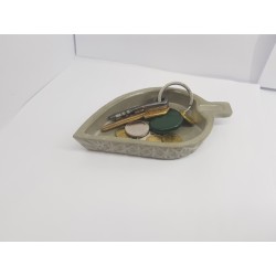 Key tray Concrete key tray Handmade key tray Exclusive key tray Key Tray loft style Creative key tray Best key tray