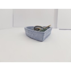 Key tray Concrete key tray Handmade key tray Exclusive key tray Key Tray loft style Creative key tray Best key tray