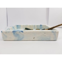 Key tray Concrete key tray Handmade key tray Exclusive key tray Key Tray loft style Creative key tray Best key tray