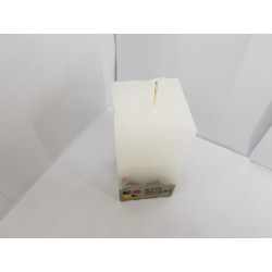 Candles Decorative candles Concrete candles Handmade candles Exclusive candles Candles with logo