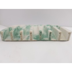 Soap dish Concrete soap dish Handmade soap dish Handmade bathroom accessories Bathroom accessories Bath accessories