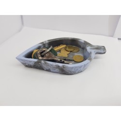 Key tray Concrete key tray Handmade key tray Exclusive key tray Key Tray loft style Creative key tray Best key tray