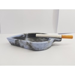 Ashtray Concrete ashtray Handmade ashtray Exclusive ashtray Unique ashtray Ashtray Loft Unusual ashtray Best ashtray