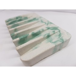 Soap dish Concrete soap dish Handmade soap dish Handmade bathroom accessories Bathroom accessories Bath accessories