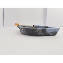 Ashtray Concrete ashtray Handmade ashtray Exclusive ashtray Unique ashtray Ashtray Loft Unusual ashtray Best ashtray