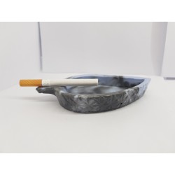 Ashtray Concrete ashtray Handmade ashtray Exclusive ashtray Unique ashtray Ashtray Loft Unusual ashtray Best ashtray