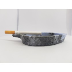 Ashtray Concrete ashtray Handmade ashtray Exclusive ashtray Unique ashtray Ashtray Loft Unusual ashtray Best ashtray