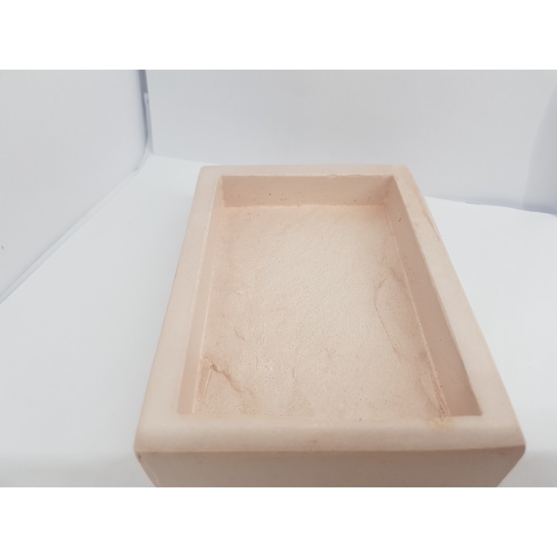 Key tray Concrete key tray Handmade key tray Exclusive key tray Key Tray loft style Creative key tray Best key tray