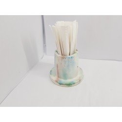 Toothpicks holder Toothpicks stand Match Stand Train Match Stand Toothpick holder Concrete Toothpick Holder