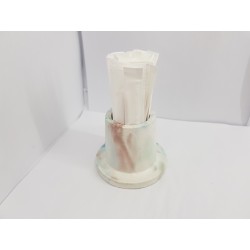 Toothpicks holder Toothpicks stand Match Stand Train Match Stand Toothpick holder Concrete Toothpick Holder