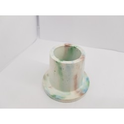 Toothpicks holder Toothpicks stand Match Stand Train Match Stand Toothpick holder Concrete Toothpick Holder