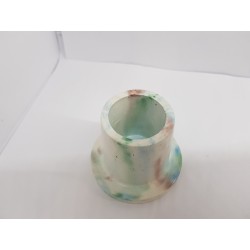 Toothpicks holder Toothpicks stand Match Stand Train Match Stand Toothpick holder Concrete Toothpick Holder