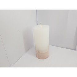 Set of candles Set of decorative candles Set of concrete candles Set of handmade candles Set of exclusive candles