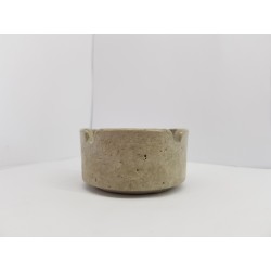 Small ashtray Ashtray Concrete ashtray Handmade ashtray Exclusive ashtray Unique ashtray Ashtray Loft