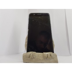 Phone holder Phone holders Phone holder on the table Phone holder on the table Concrete phone holder Desk phone holder