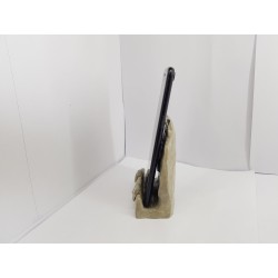 Phone holder Phone holders Phone holder on the table Phone holder on the table Concrete phone holder Desk phone holder