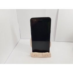 Phone stand Phone stands Phone stand on the table Phone accessories Phone stand on the table Concrete phone stand