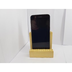 Phone stand Phone stands Phone stand on the table Phone accessories Phone stand on the table Concrete phone stand