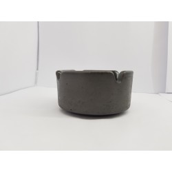 Small ashtray Ashtray Concrete ashtray Handmade ashtray Exclusive ashtray Unique ashtray Ashtray Loft