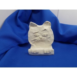 Phone holder Phone holders Phone holder on the table Phone holder on the table Concrete phone holder Desk phone holder