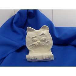 Phone holder Phone holders Phone holder on the table Phone holder on the table Concrete phone holder Desk phone holder