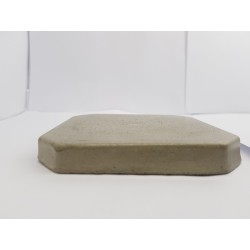 Сoasters, Handmade concrete coasters, Loft style