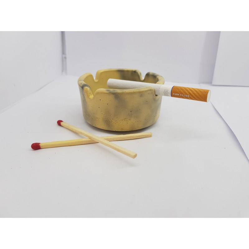 Small ashtray
Ashtray Concrete ashtray Handmade ashtray Exclusive ashtray