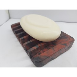 Soap dish for a bathroom Unusual soap dish The best soap dish Creative soap dish Handmade bathroom accessories