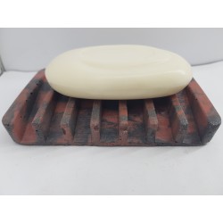 Soap dish for a bathroom Unusual soap dish The best soap dish Creative soap dish Handmade bathroom accessories