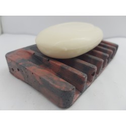 Soap dish for a bathroom Unusual soap dish The best soap dish Creative soap dish Handmade bathroom accessories