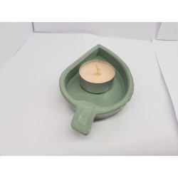 Candlestick for taper Candlestick minimalism Interior Decor Home interior Candle holders