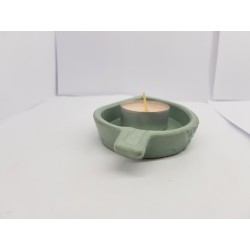 Candlestick for taper Candlestick minimalism Interior Decor Home interior Candle holders