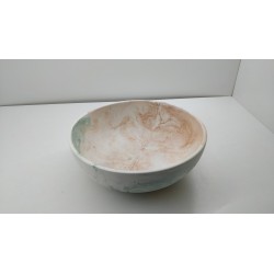 Plate Handmade plate Handmade tableware Concrete plate