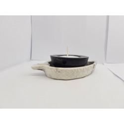 Candlestick Handmade candlestick Concrete candlestick Loft Beautiful candlesticks Exclusive candlesticks