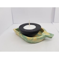 Candlestick minimalism Interior Decor Home interior Candle holders