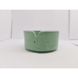 Small ashtray
Ashtray Concrete ashtray Handmade ashtray Exclusive ashtray